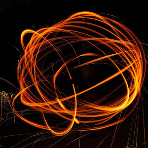 Meet your Posher, Nathan